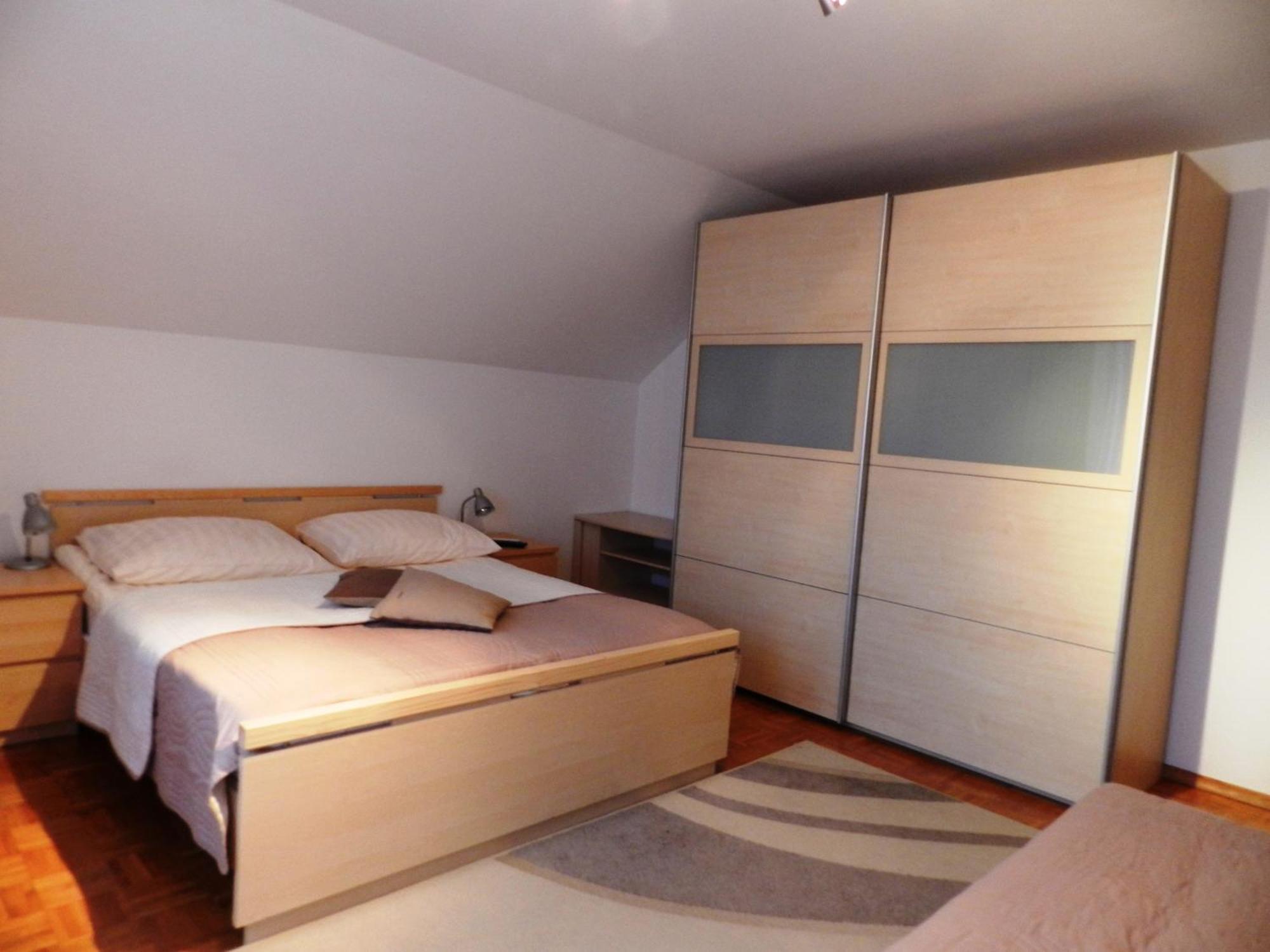 Apartments Koblar Краньска Гора Экстерьер фото