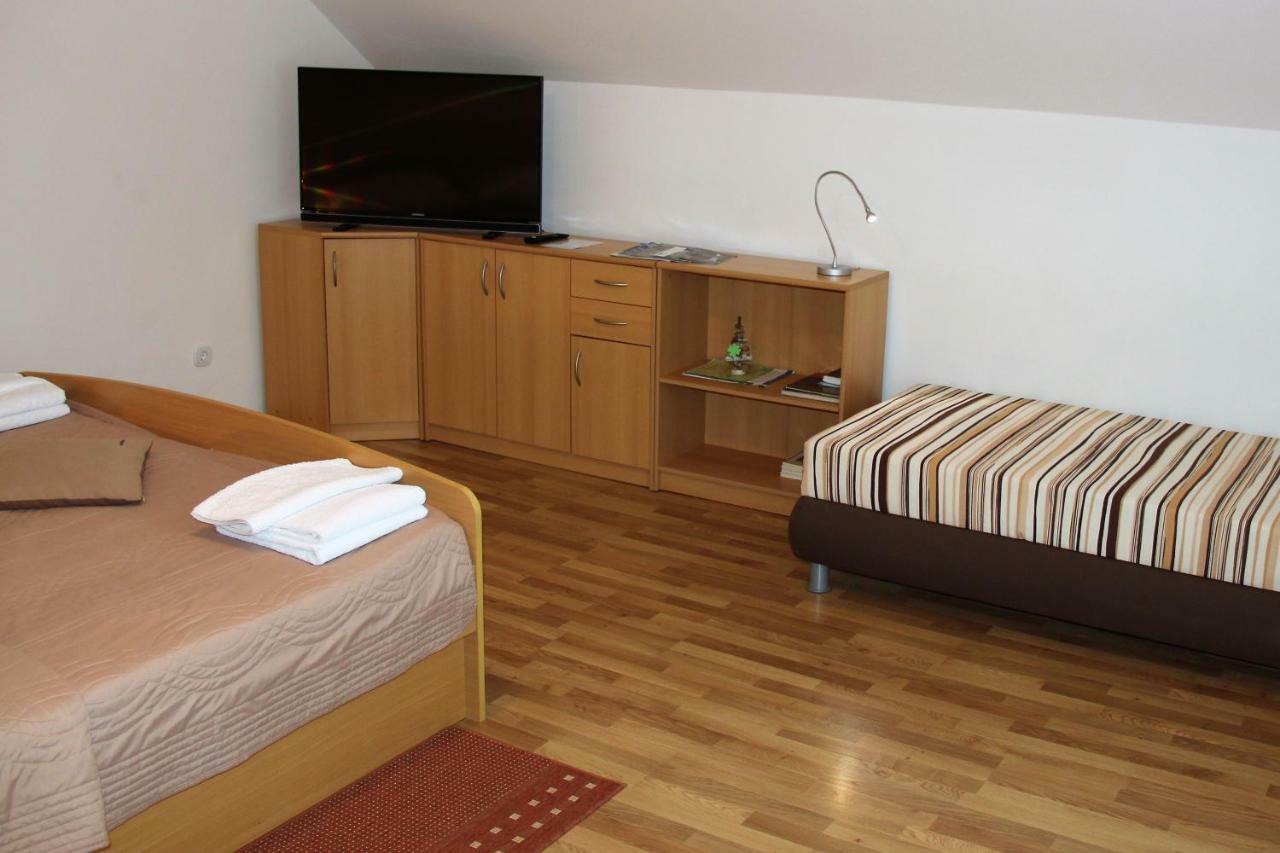 Apartments Koblar Краньска Гора Экстерьер фото
